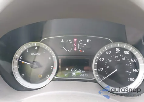 2013 Nissan Sentra Sl z USA, uszkodzony, nr VIN 3N1AB7AP3DL708600